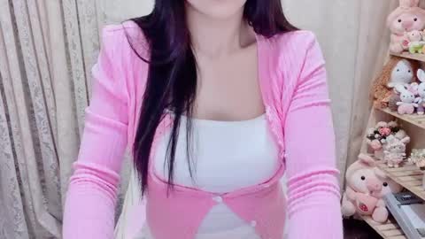 Rina online show from May 3, 1:20 am