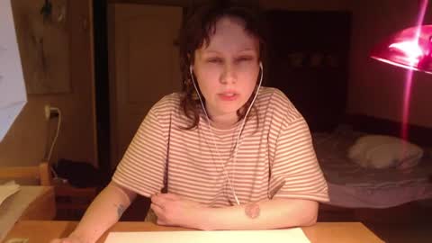 Roxy online show from June 15, 6:19 pm