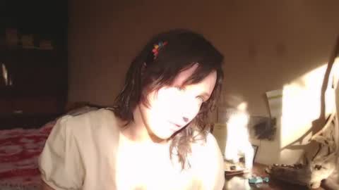 Roxy online show from July 12, 3:35 pm