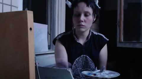 Roxy online show from July 25, 6:04 pm