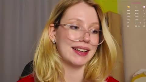 Snapshot of horney_audrey chatting on January 16, 2:19 pm Audrey online show from January 16, 2:19 pm