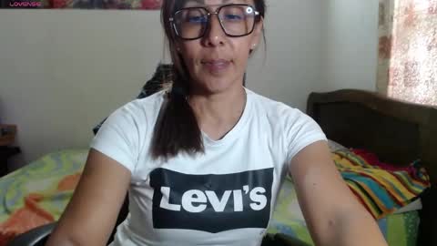 horny and daring online show from May 1, 6:33 pm