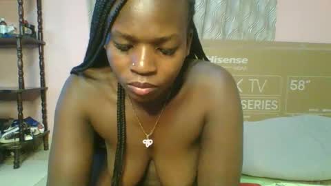 phanice online show from March 8, 7:18 pm