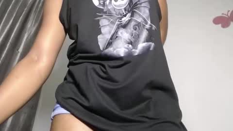 Iris online show from October 28, 2:06 am