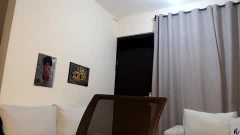 horny_princcess online show from October 27, 5:36 am