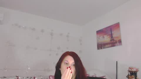 horny_touchk online show from April 22, 10:34 am