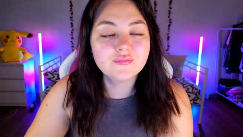 HornyCakee online show from February 20, 8:17 am