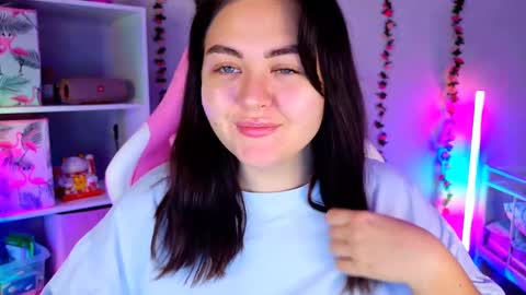 HornyCakee online show from March 10, 3:12 am