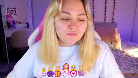 HornyCakee online show from November 19, 10:04 am