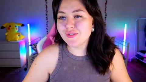 HornyCakee online show from February 17, 3:04 am