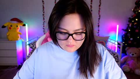 HornyCakee online show from January 6, 5:19 am