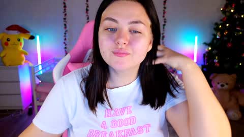 HornyCakee online show from December 29, 4:16 am