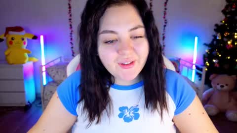 HornyCakee online show from December 10, 2:16 am