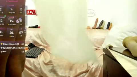 Mariu online show from July 28, 11:17 am