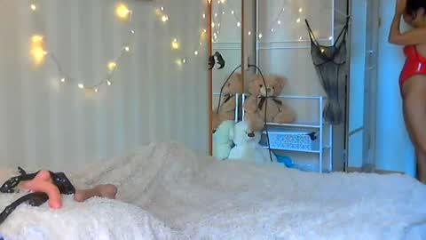 Monica online show from June 17, 9:54 am