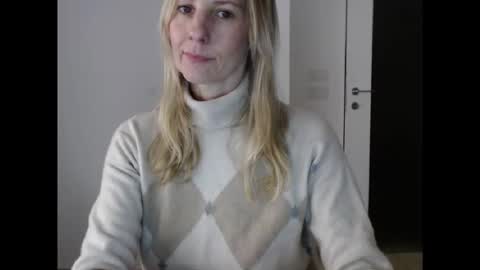 Hornyssima online show from January 8, 4:22 pm