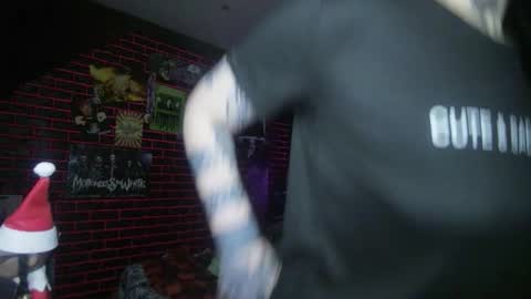 Messalina Horror online show from January 6, 8:40 am