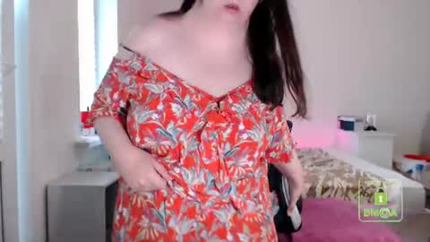 Lila online show from July 7, 4:10 pm