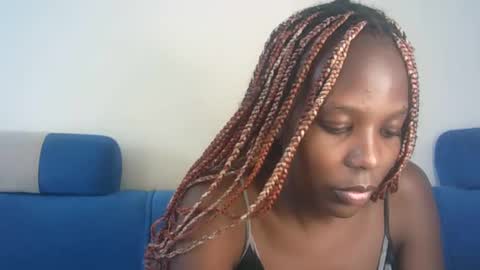 Millie online show from February 24, 12:57 pm