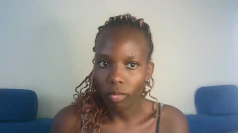 Millie online show from February 25, 12:16 pm