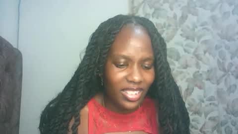 Millie online show from November 2, 9:07 pm