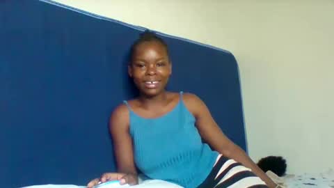 sweet cammy online show from March 3, 7:25 am