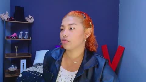 hot chocolate 4u online show from February 22, 12:08 pm