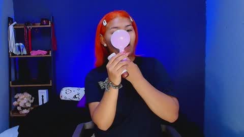 hot chocolate 4u online show from February 6, 12:37 pm