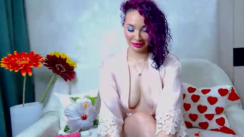 Darina online show from April 19, 3:17 am