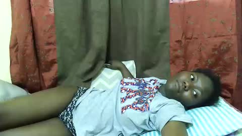 Milly online show from November 6, 6:30 am