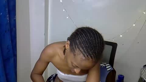 hot_dayne online show from January 5, 10:13 pm