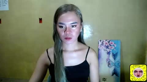 Jessy  online show from March 3, 9:43 pm