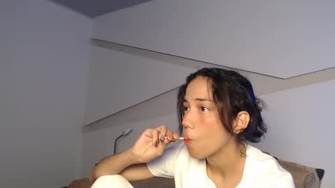 Alana online show from October 20, 9:07 pm