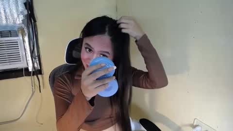 hot_maryxxx online show from February 27, 10:31 pm