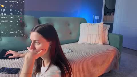 Alexandra online show from February 15, 11:31 am