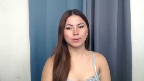 Nikki  online show from February 19, 4:23 am