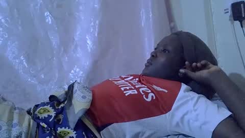 RAYLAH online show from February 17, 12:48 pm