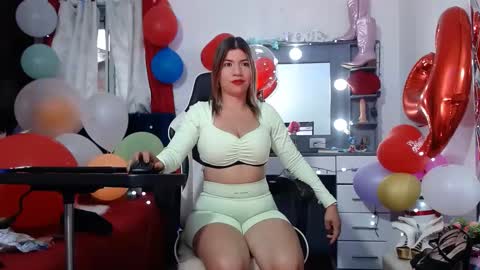 Snapshot of hot_sexy_bunny chatting on March 1, 9:59 pm hot sexy bunny online show from March 1, 9:59 pm