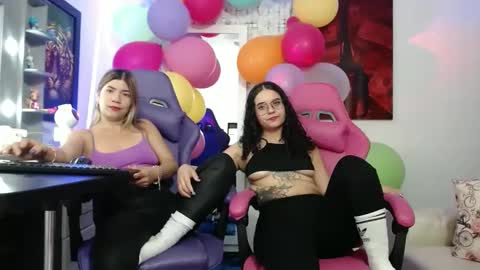 Snapshot of hot_sexy_bunny chatting on September 27, 5:53 pm hot sexy bunny online show from September 27, 5:53 pm