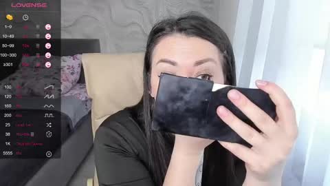 Vasilisa online show from February 24, 2:33 am