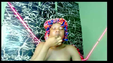 Stella online show from January 16, 6:06 pm