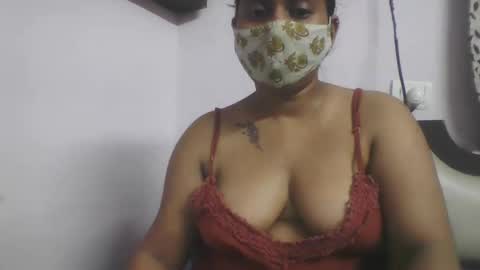 Tanvi online show from May 1, 5:27 pm