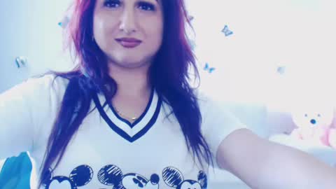 hotboobsmaya online show from June 27, 2:01 pm