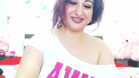 hotboobsmaya online show from August 7, 6:59 pm