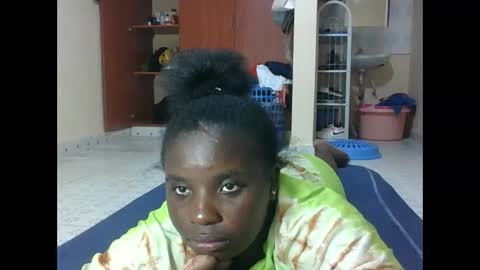 EBBY online show from February 22, 7:15 pm