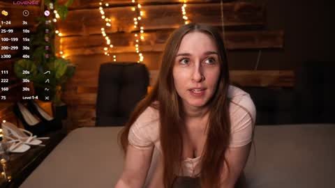 hotfrecklesgirl online show from March 16, 3:16 pm