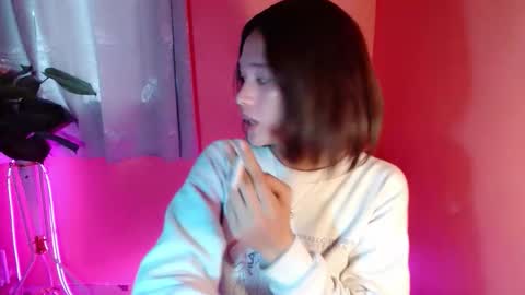 hotgirlronaxx online show from November 3, 1:20 am