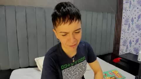 hannah online show from February 5, 2:03 am