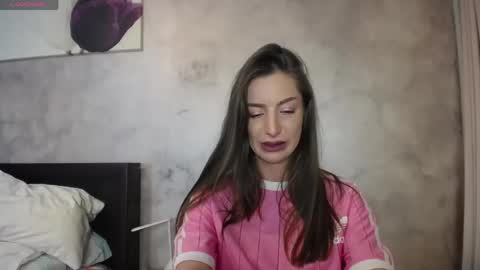 Lia   online show from May 24, 12:20 am