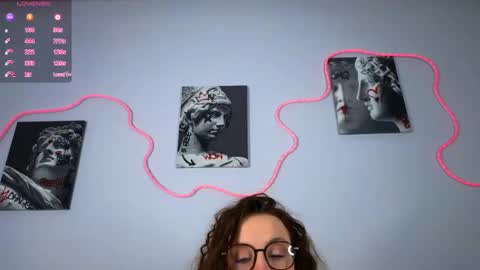 Allison  online show from June 5, 3:18 pm